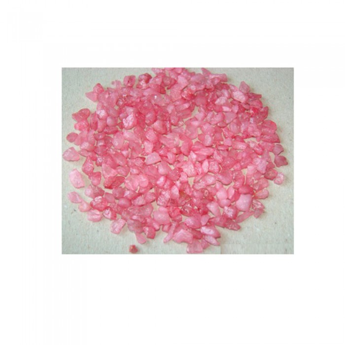 PRIME 2,7 кг Кварц розовый 3-5мм 						