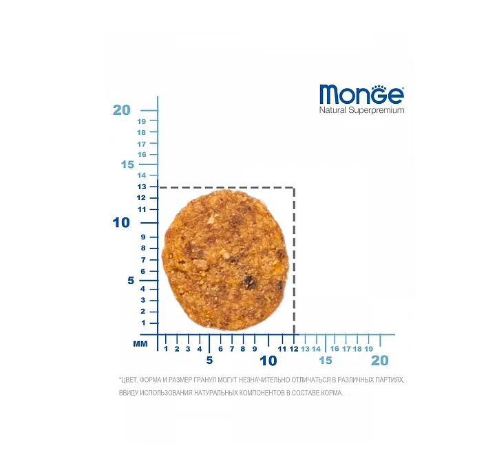 Monge Cat 100 гр ADULT