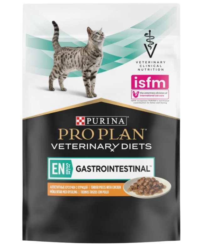 Purina 85 гр EN при патологии ЖКТ курица