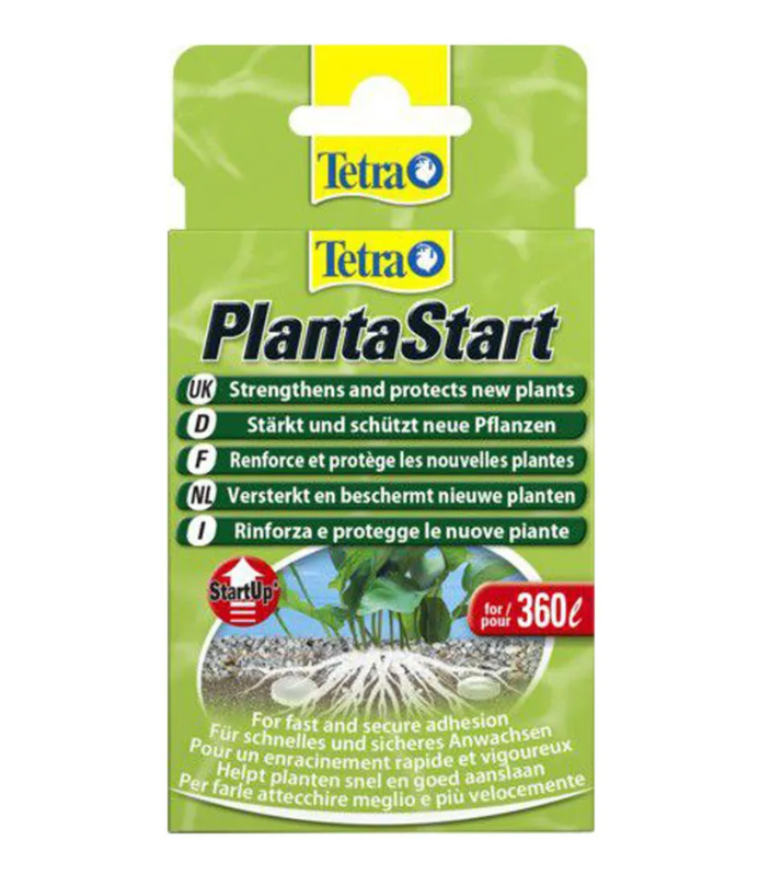Tetra PlantaStart Удобрение для растений   (цена за 1табл)