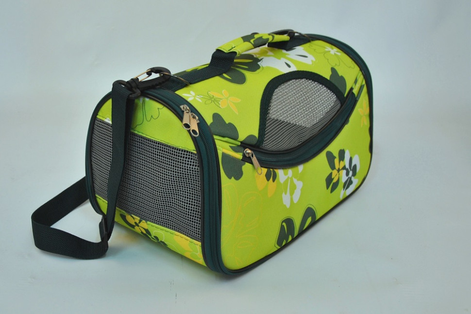 Сумка-переноска PBF 3 37,5*24,5*26,5 см.