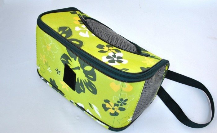 Сумка-переноска PBF 3    37,5*24,5*26,5 см.