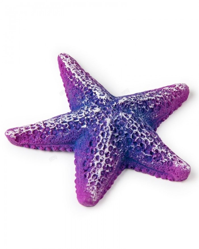 Звезда средняя фиолетовая Кр-2132 ГротАква