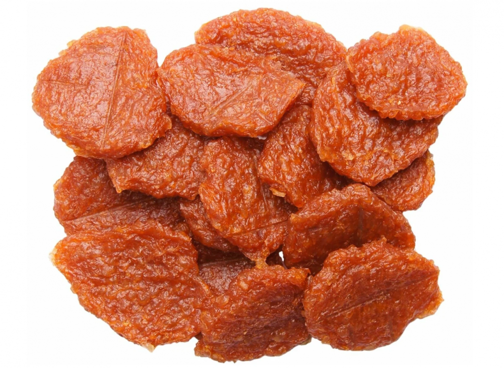 Мнямс Лакомство для собак "Стриплойн по-английски" 75 г