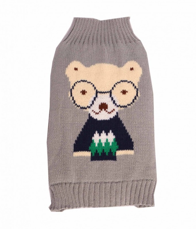 Свитер LION LMK-H64 XL (40см)