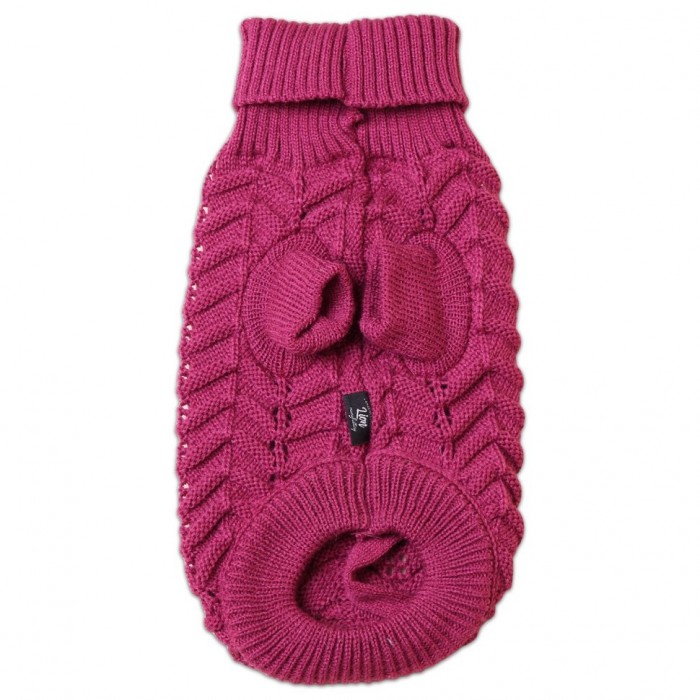 Свитер LION LMK-H2 L (35 см)