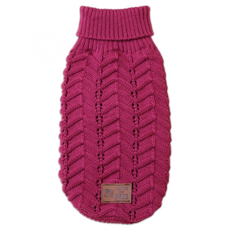 Свитер LION LMK-H2 M (30см)