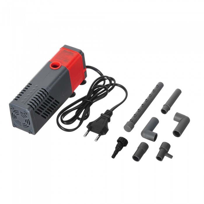 Фильтр внутренний Naribo 8Вт, 800л/ч, h=0,8м