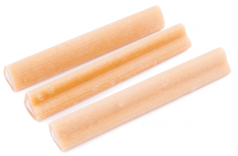 Титбит снек DENT с йогуртом для щенков мелких пород