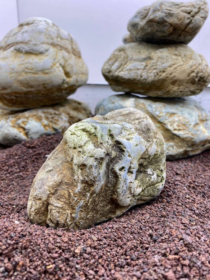 Камень Майя 10-15 см (цена за 1кг)