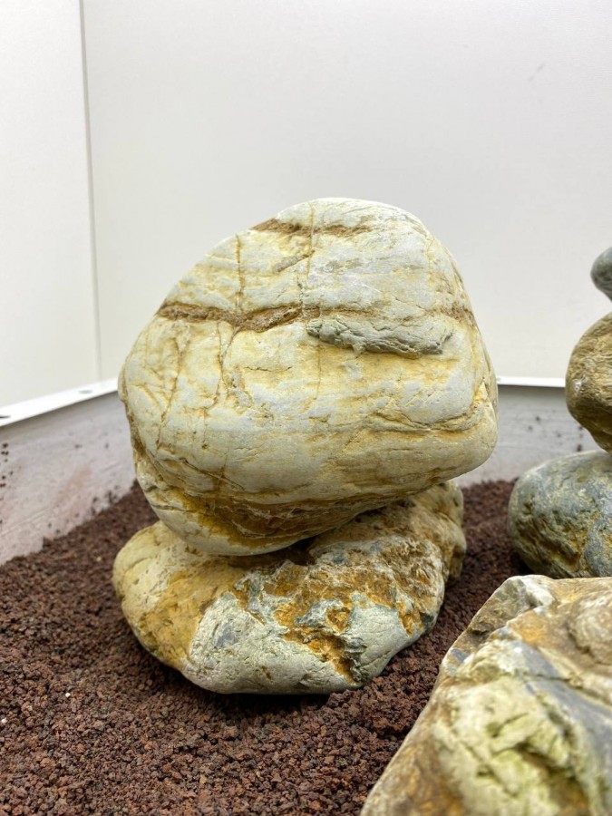 Камень Майя 10-15 см (цена за 1кг)