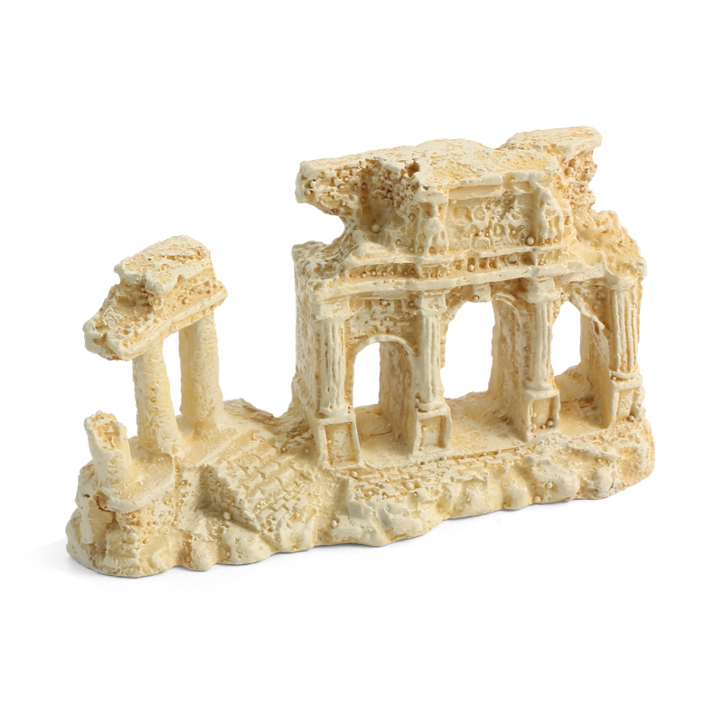 Laguna грот "Римский форум", 106х35х60 мм