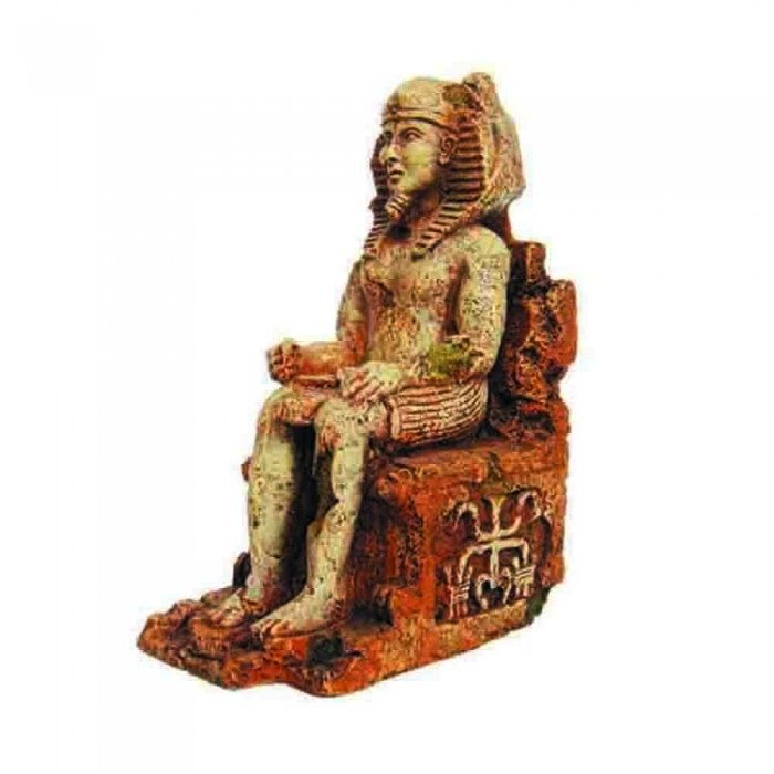 PRIME Статуя фараона 10.5х7х16.5см PR-PE176