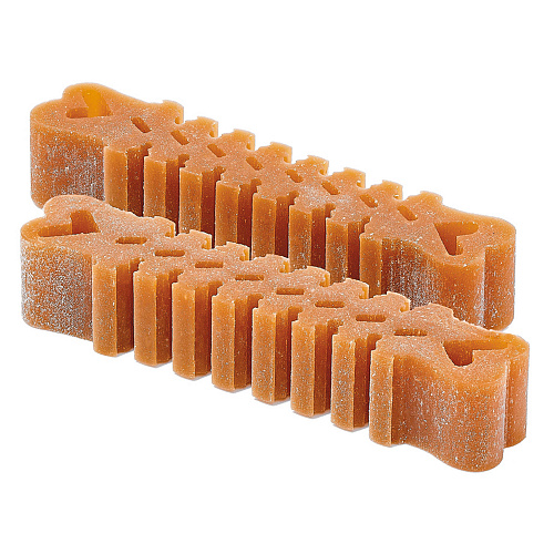 Мнямс DENTAL лакомство для собак  "Зубные косточки"70г