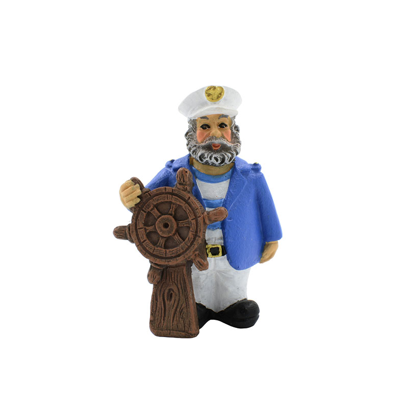 Prime "Моряк Рулевой Вудман"4.5х3х6.5 см