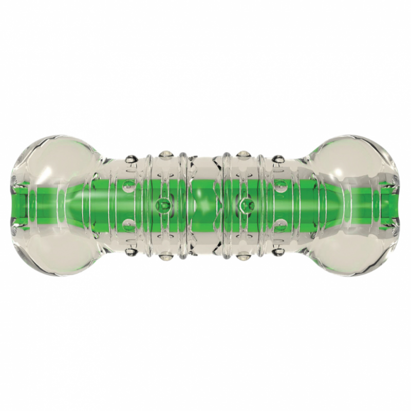 Игрушка д/собак "Косточка большая 15см", ПВХ