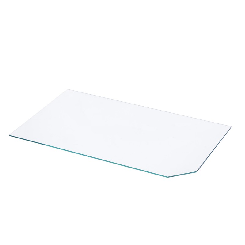 Аквариум Atman ZGT-40 белый 30 л 40,4х25,4х31см в комплекте фильтр, LED светильник, покровное стекло