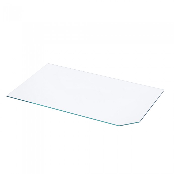 Аквариум Atman ZGT-40 белый 30 л 40,4х25,4х31см в комплекте фильтр, LED светильник, покровное стекло