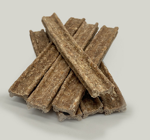 JAWZ Хрустящие деликатесы с индейкой (1 шт.)