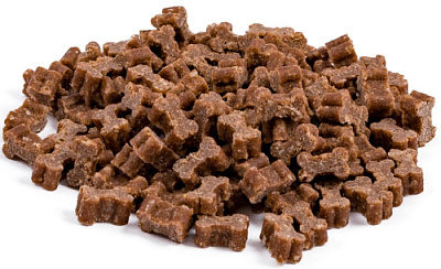 TiTBiT Мясные косточки с говядиной 145 г д/собак