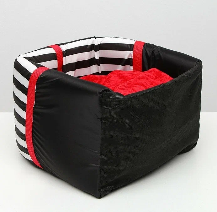 Дом-трансформер "Норка", 45 х 35 х 35 см, микс цветов