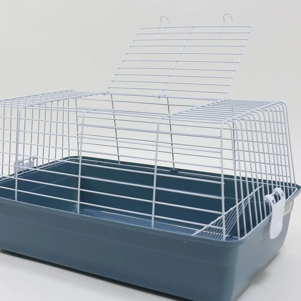 Клетка д/кроликов, 59*35,5*31,5 см, R1  BB-A2-036