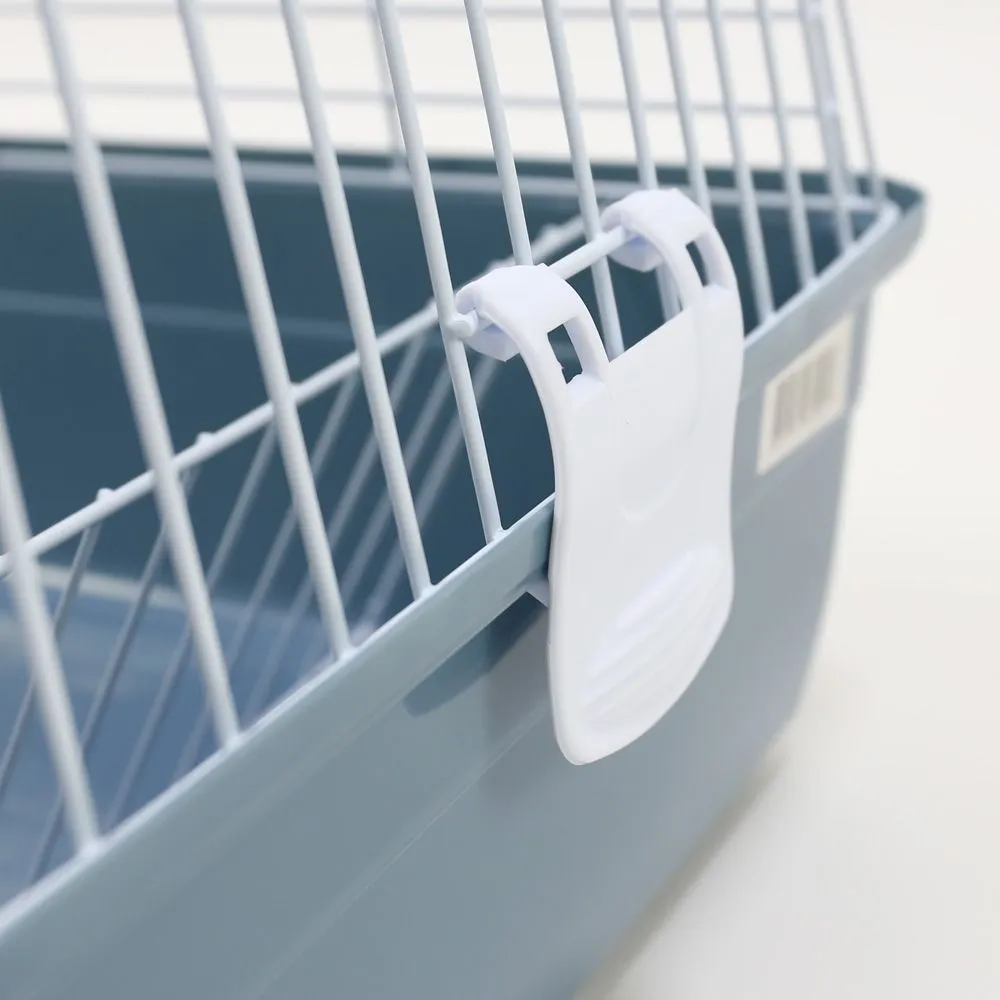 Клетка д/кроликов, 59*35,5*31,5 см, R1  BB-A2-036