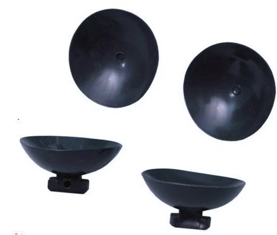 Присоска Алиса 24 мм для Fan1