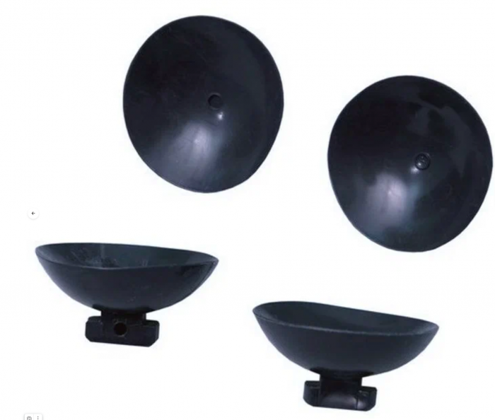 Присоска Алиса 24 мм для Fan1