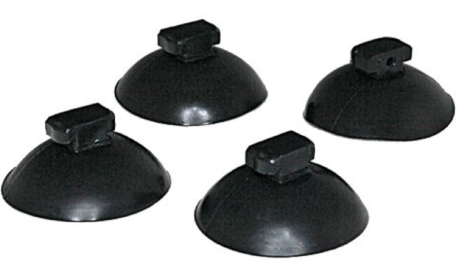 Присоска Алиса 36 мм для Fan2 и Fan3