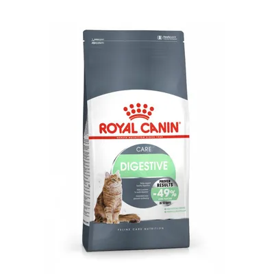 Корм Royal Canin Digestive Care для кошек с чувствительным пищеварением