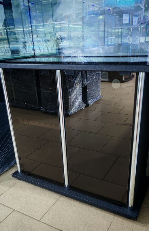 Тумба под аквариум прямоуг. 100л -124л