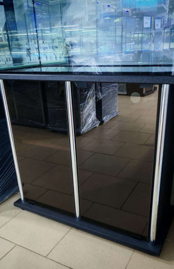 Тумба под аквариум прямоуг. 200л (100*40*50 см)