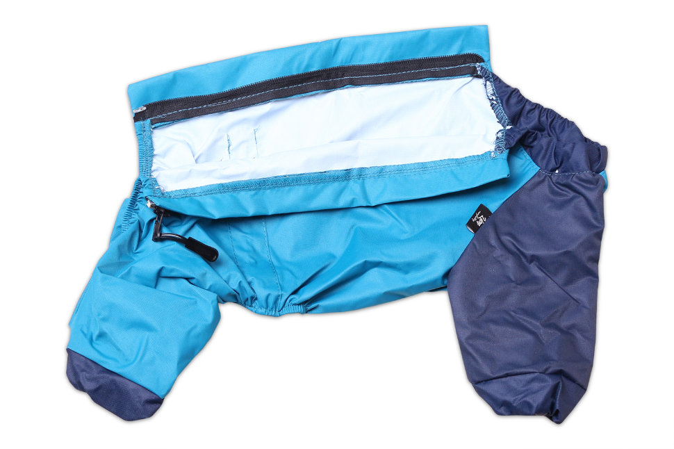 Дождевик LION LM8226-03 M (спинка 28,5 см, обхват груди 32 см)