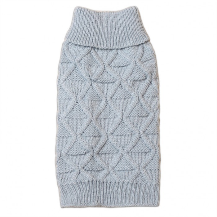 Свитер Lion LMK-H102  L спинка 35 см