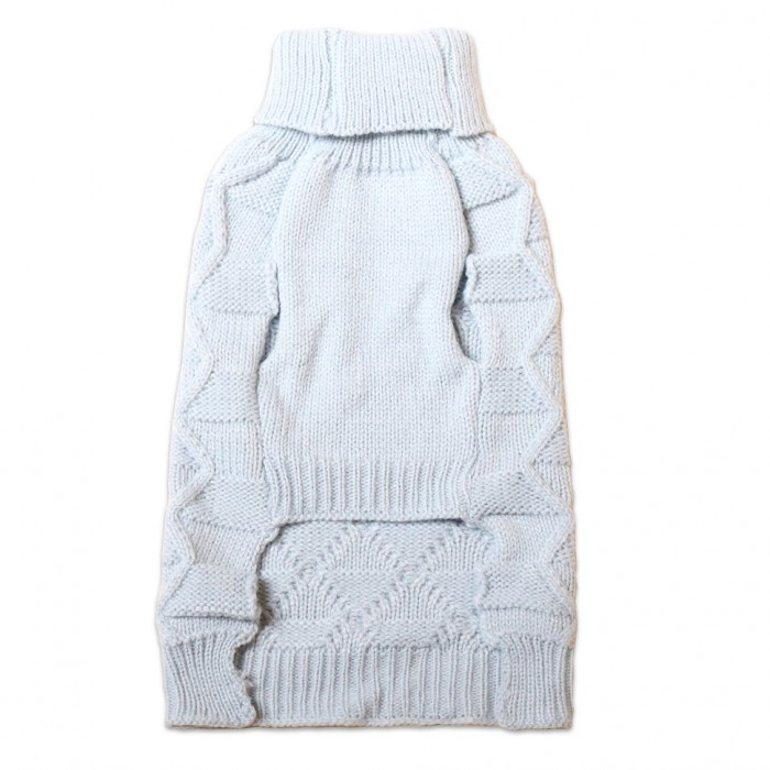 Свитер Lion LMK-H102  L спинка 35 см