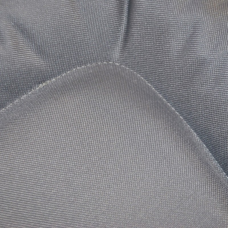 Лежанка-мат HANS 80x64x7 см прямоугольная водонепроницаемая Серый М STORYTAILS