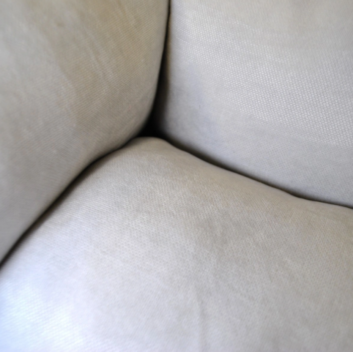 Лежанка MUSHU 60 x 50 x 19 см прямоугольная из велюра Серый S STORYTAILS