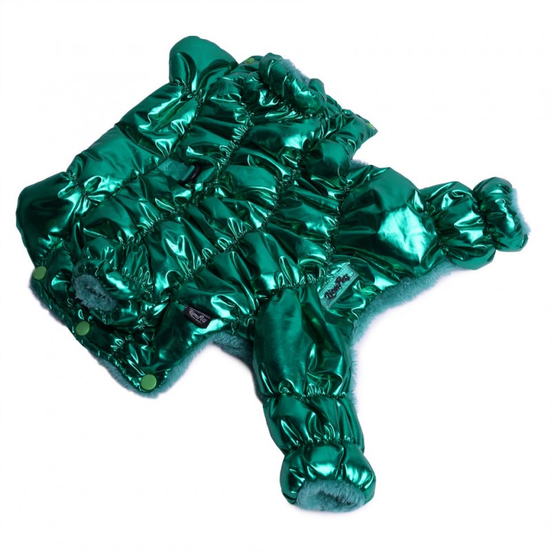 Комбинезон Lion STAR LMK804 унисекс S (спинка 23-25 см, обхват шеи 24-26 см, обхват груди 37-39 см)