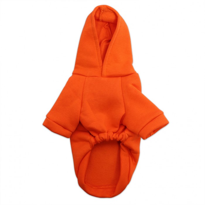 Толстовка для собак Lion LMK-0326  M (спинка 27 см)