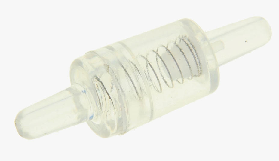 Клапан обратный белый VladOx в упаковке