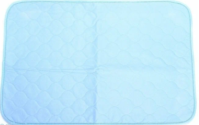 Пеленка для/собак, многоразовая, 50*40см, S