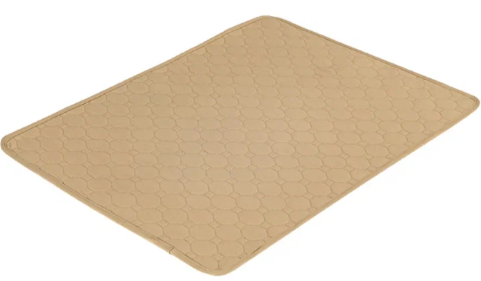 Пеленка для/собак, многоразовая, 62*50см, M