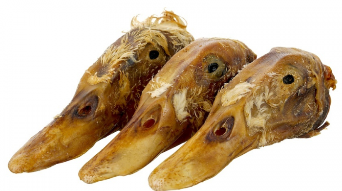 Грызли Утиная голова 100 гр И