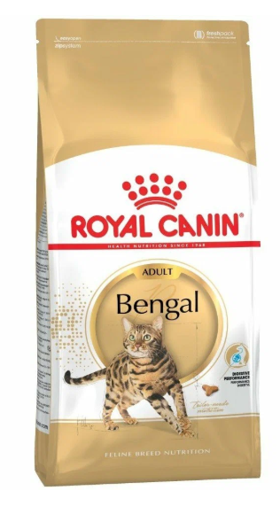 Роял 2 кг Бенгал