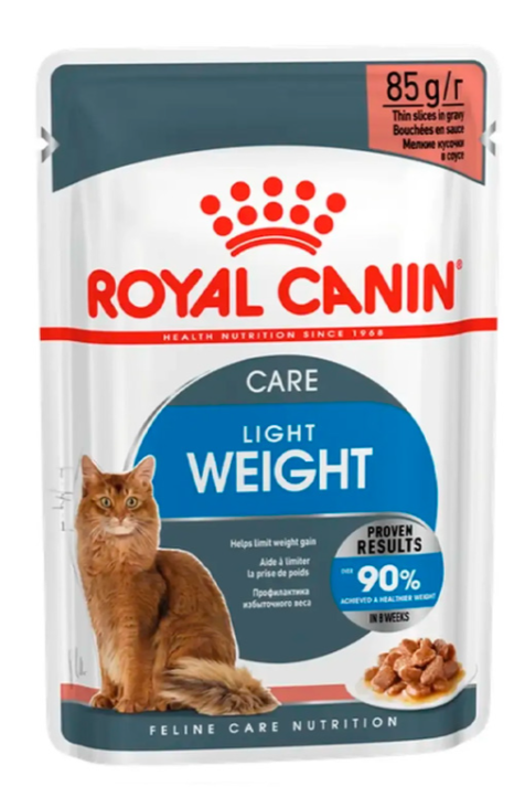 Роял 85 гр Лайт вейт кэа соус
