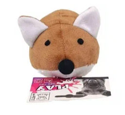 Игрушка в виде животных мягкая 35 см .MPets10600899