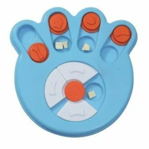 Игрушка ИГРЫ МОЗГА Легкий уровень Mpets 10649999