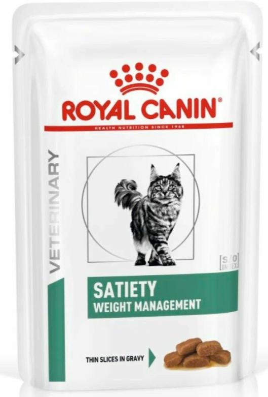 Роял 85 гр Сатайети вейт менежмент соус