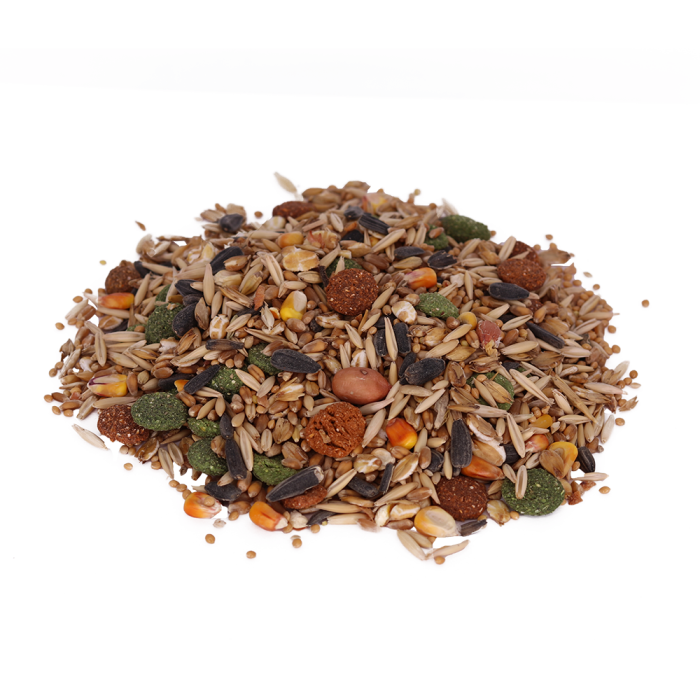 Snax Daily 400 г д/всех видов грызунов